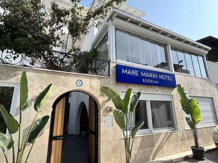 Hotelli Mare Marin Boutique