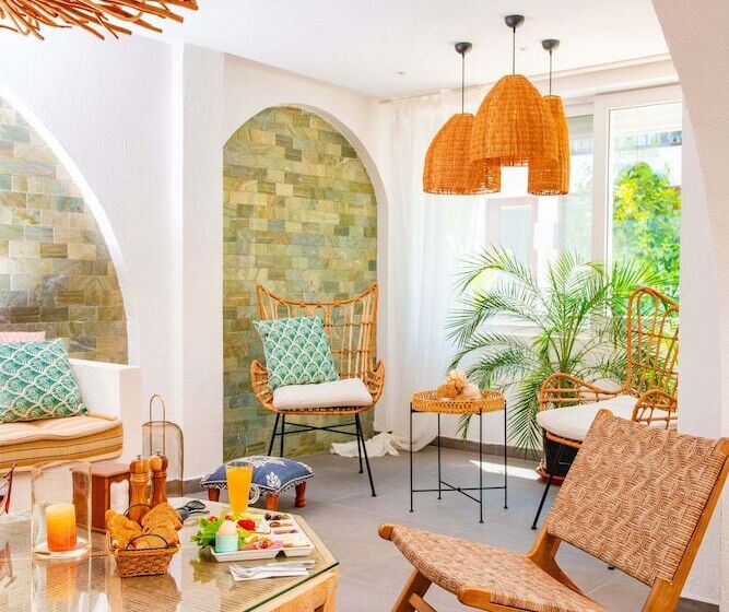 فندق Mare Marin Boutique