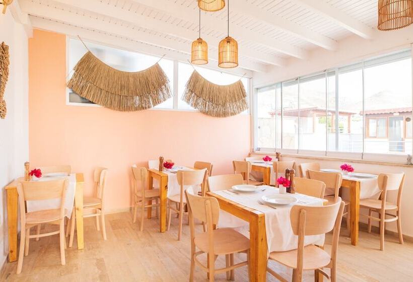 فندق Mare Marin Boutique