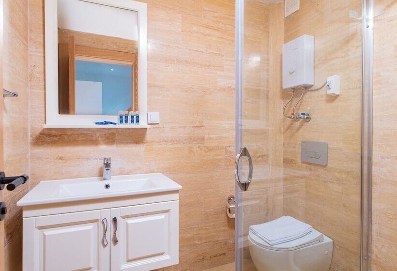 فندق Mare Marin Boutique