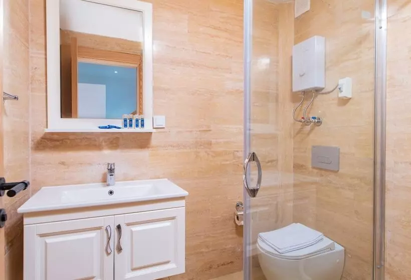 Hotelli Mare Marin Boutique