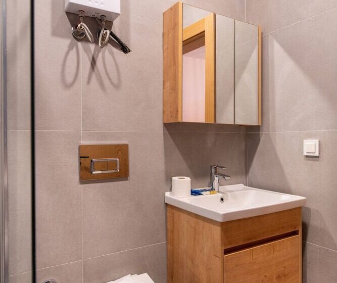 فندق Mare Marin Boutique