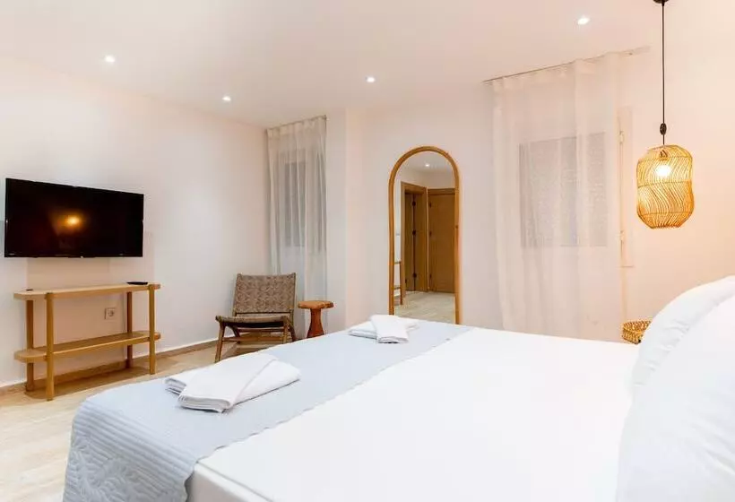 Hotelli Mare Marin Boutique