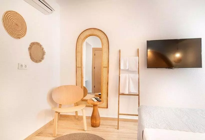 Hotelli Mare Marin Boutique