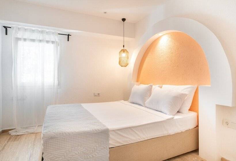 فندق Mare Marin Boutique