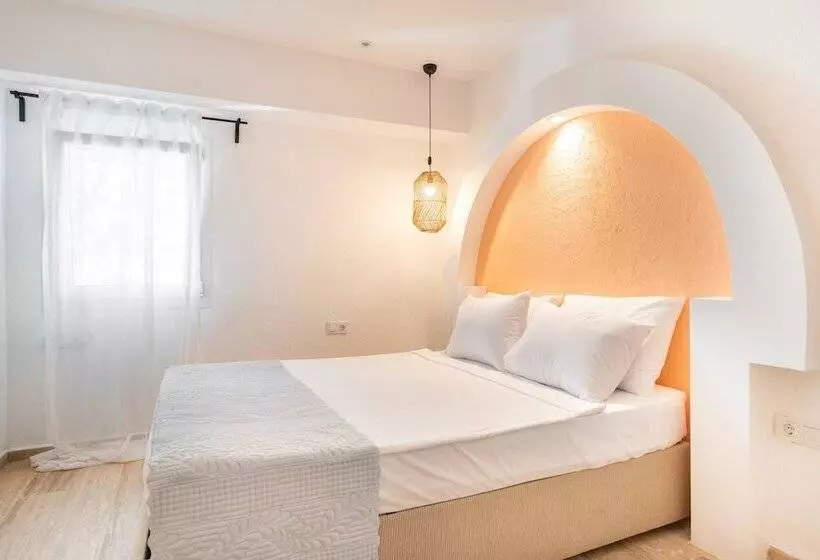 Hotelli Mare Marin Boutique