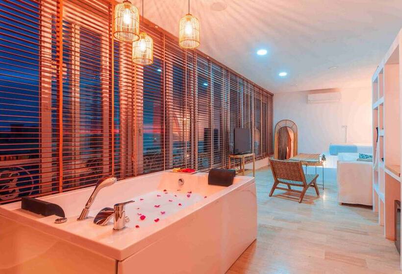 فندق Mare Marin Boutique