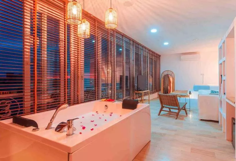 Hotelli Mare Marin Boutique