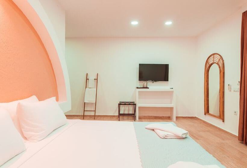 فندق Mare Marin Boutique