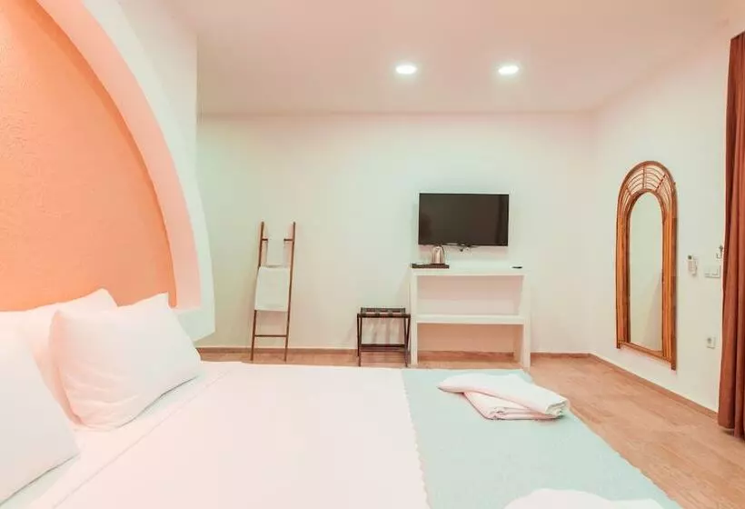 Hotelli Mare Marin Boutique