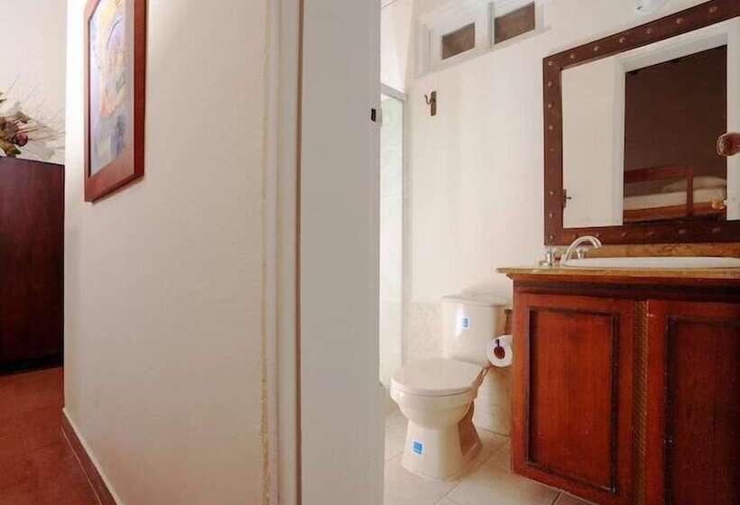 酒店 Palma Real Coliving