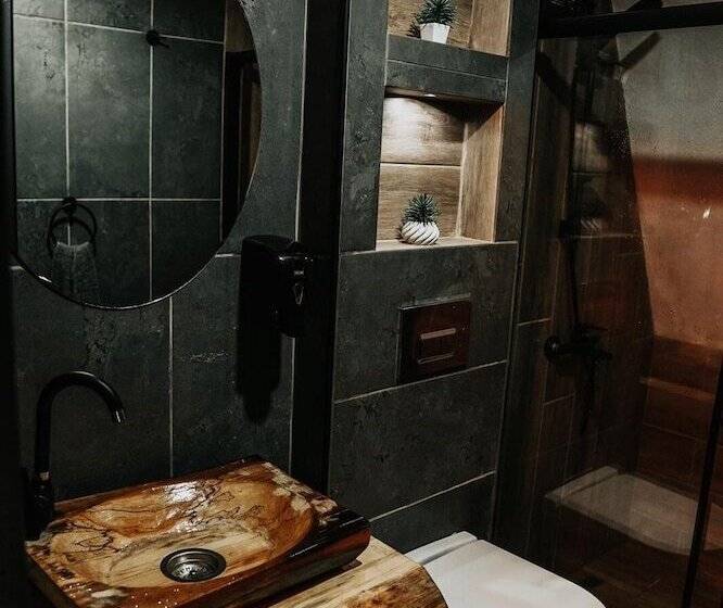 فندق Pavri Suit Bungalov