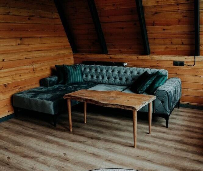 فندق Pavri Suit Bungalov