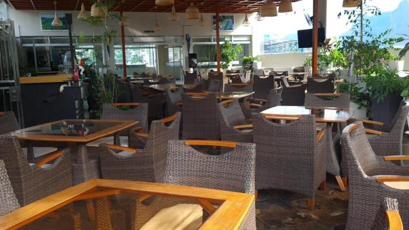 ホテル Plaza Del Bosque Inn