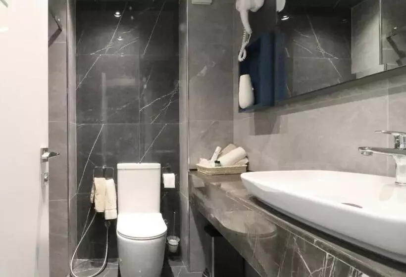 ホテル Porta Kavalja