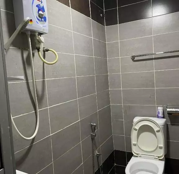 Hotelli Rim Global Subang
