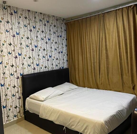 בית מלון כפרי Rim Global Subang