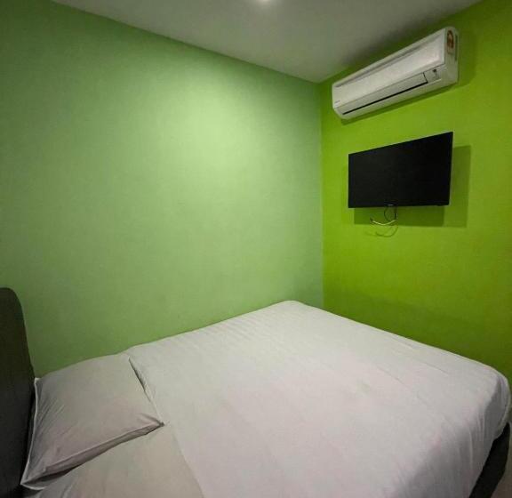 בית מלון כפרי Rim Global Subang