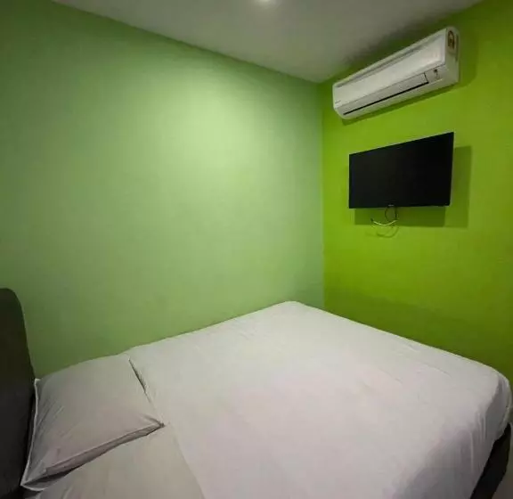 Hotelli Rim Global Subang
