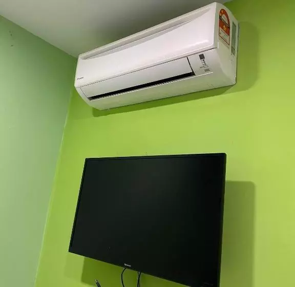 Hotelli Rim Global Subang