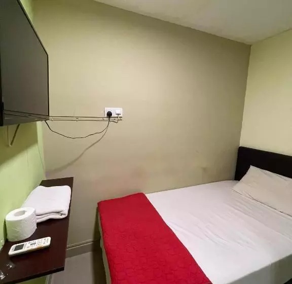 Hotelli Rim Global Subang