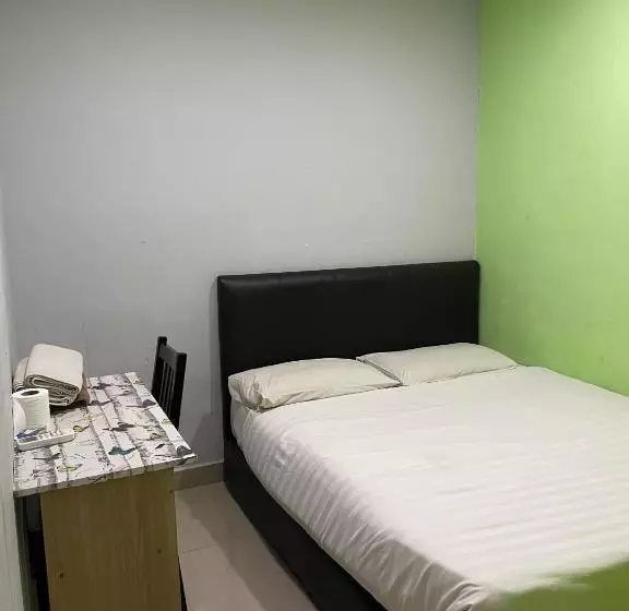 Hotelli Rim Global Subang