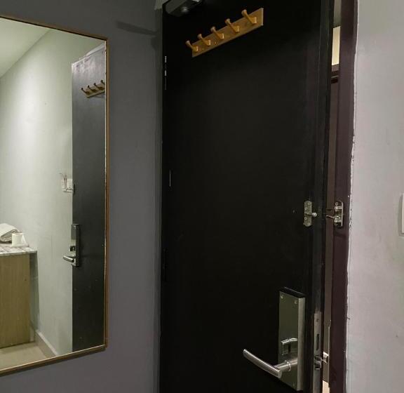 בית מלון כפרי Rim Global Subang