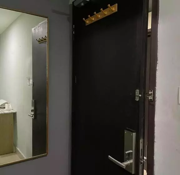 Hotelli Rim Global Subang