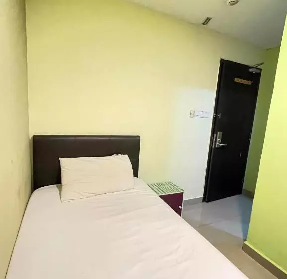 Hotelli Rim Global Subang