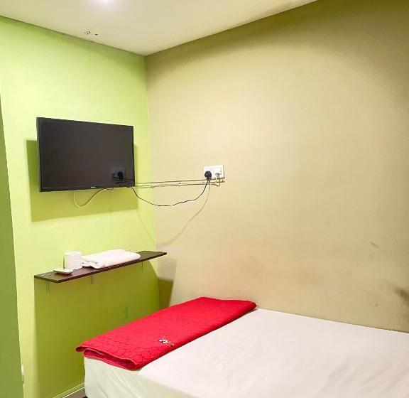 בית מלון כפרי Rim Global Subang