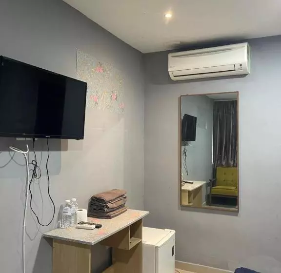 Hotelli Rim Global Subang