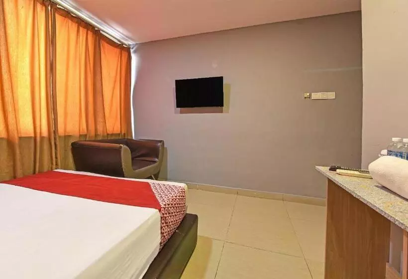 Hotelli Rim Global Subang