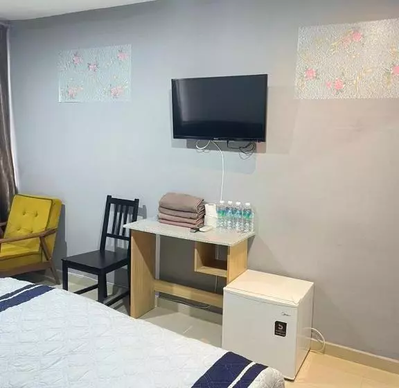 Hotelli Rim Global Subang