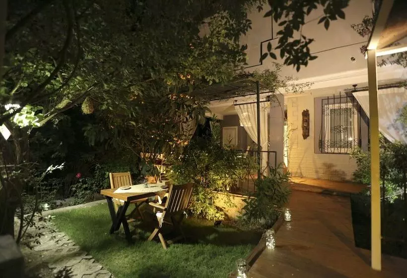 Hotelli Sakız Kızı Alaçatı