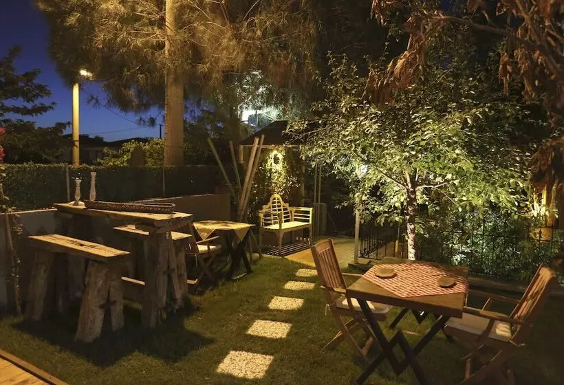 Hotelli Sakız Kızı Alaçatı