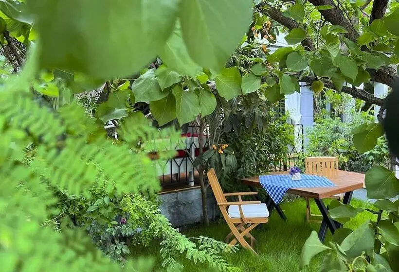 Hotelli Sakız Kızı Alaçatı