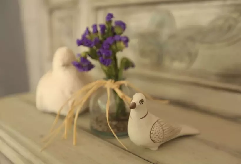 Hotelli Sakız Kızı Alaçatı