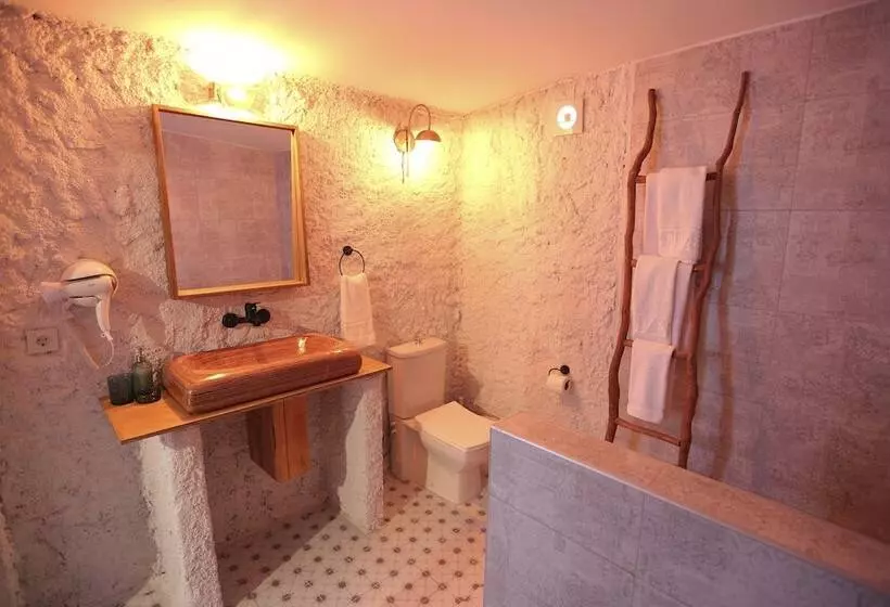 Hotelli Sakız Kızı Alaçatı