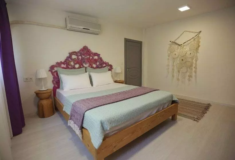 Hotelli Sakız Kızı Alaçatı