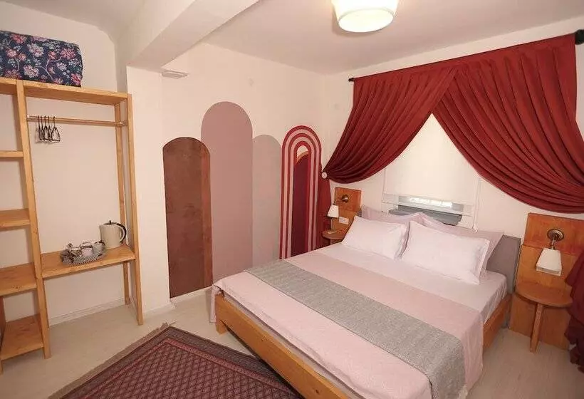 Hotelli Sakız Kızı Alaçatı