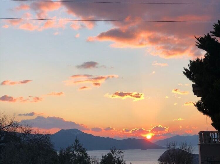 בית מלון כפרי Salvia Butik Sogut