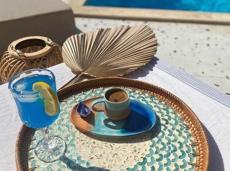 בית מלון כפרי Salvia Butik Sogut