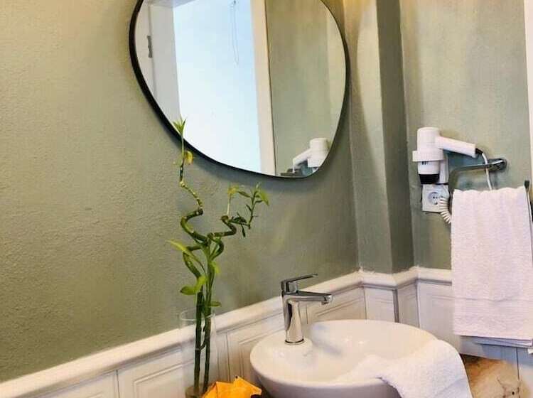 בית מלון כפרי Salvia Butik Sogut