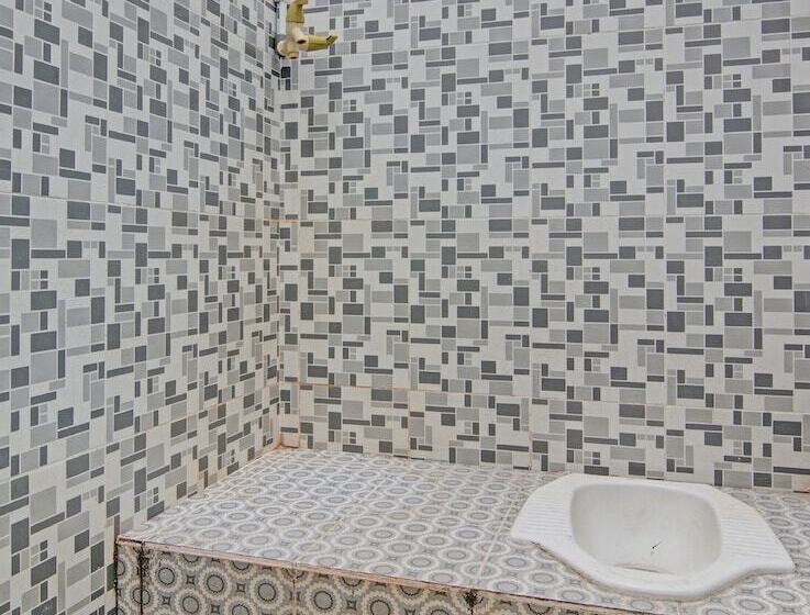 호텔 Spot On 92449 Libersa Homestay Syariah