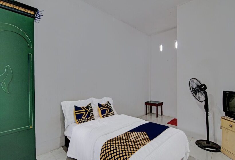 호텔 Spot On 92449 Libersa Homestay Syariah