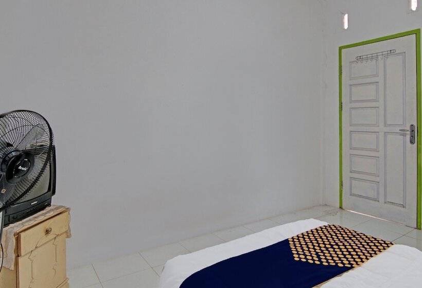 호텔 Spot On 92449 Libersa Homestay Syariah