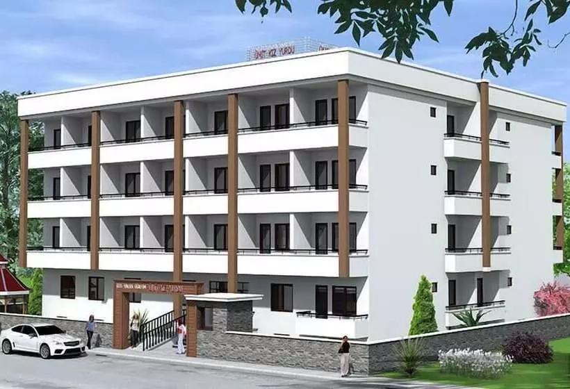 Hotelli Umit Kız Ogrenci Yurdu