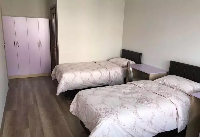 Hotelli Umit Kız Ogrenci Yurdu