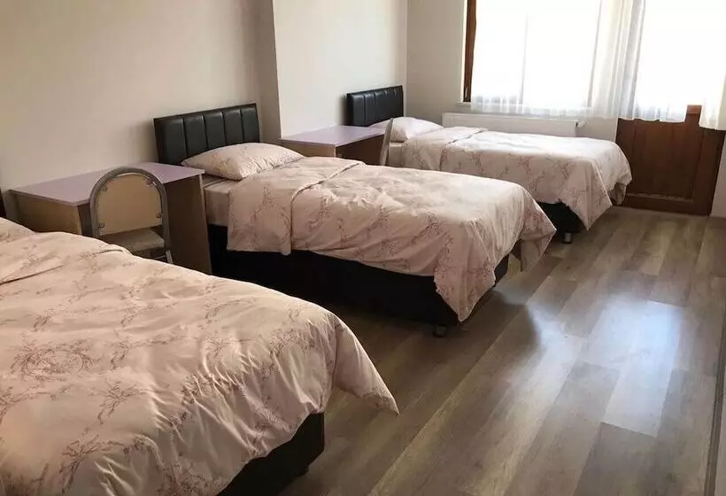 Hotelli Umit Kız Ogrenci Yurdu