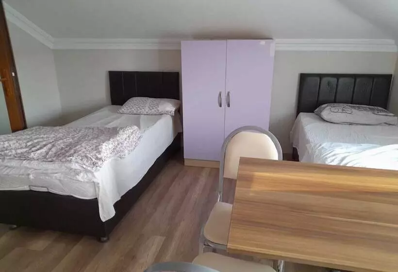 Hotelli Umit Kız Ogrenci Yurdu